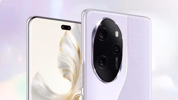 Honor 100 Pro. Honor 100 Pro.