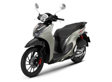 SH Mode 2023 sở hữu một vẻ ngoài điệu đà nhưng lại rất sang trọng, cao cấp. Ảnh: internet.