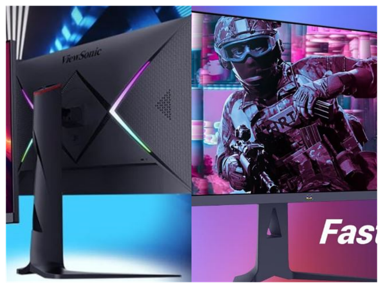 Màn hình VX2781-2K-PRO-3