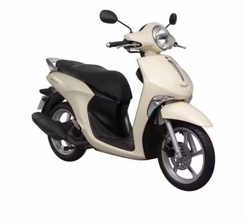 Hiện tại, giá đề xuất các phiên bản của dòng xe Yamaha Janus 125 đang dao động trong khoảng 29 - 33,1 triệu đồng.