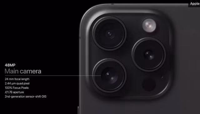 Ảnh chụp 24MP/25MP (Ảnh: Android Authority)