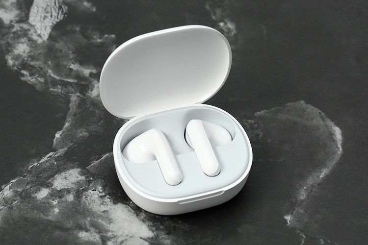 Xiaomi Redmi Buds 4 Lite.