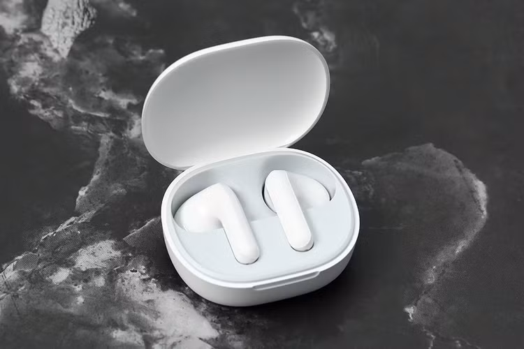 Xiaomi Redmi Buds 4 Lite.