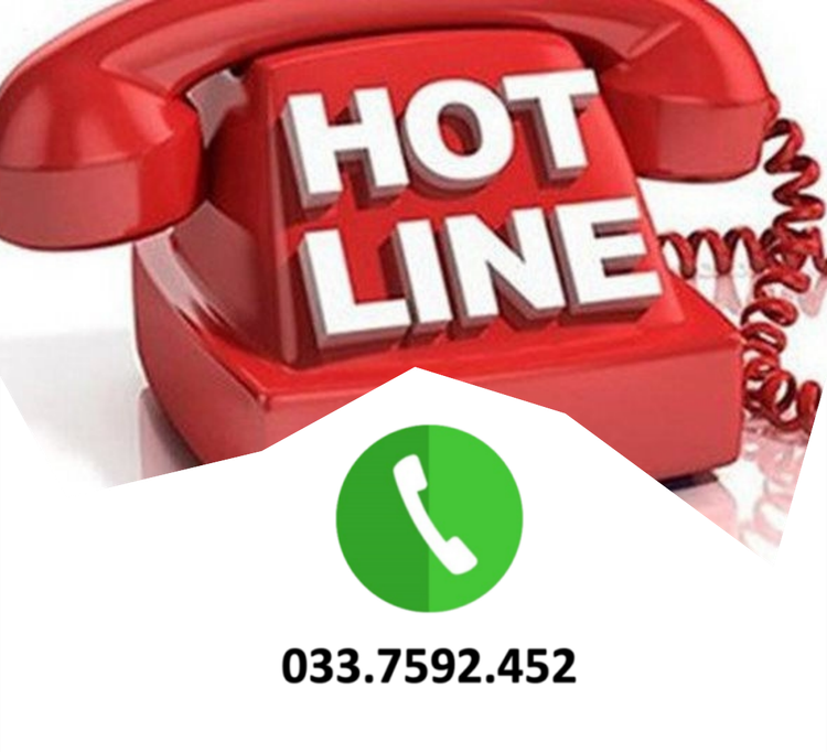 Gọi 033.7592.452 khi bức xúc dịch vụ công y tế TP HCM.