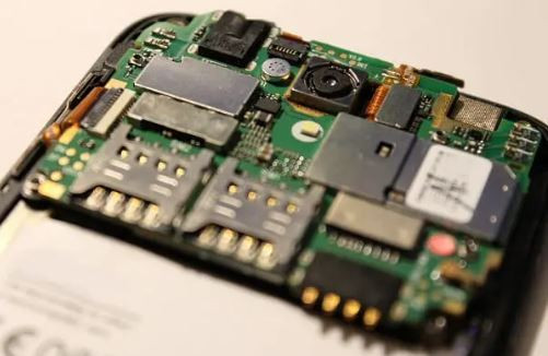 Mức RAM 24 GB hiện tại trên smartphone cũng được xem là khá cao. Ảnh minh họa.