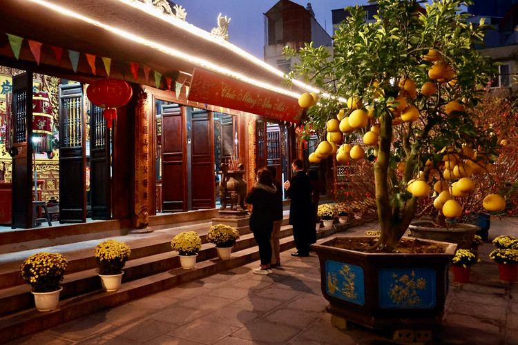 Ảnh minh họa - Ảnh:baochinhphhu.