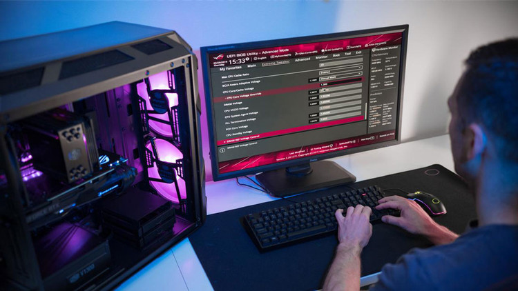 Mẹo hay giúp máy tính luôn chạy bền bỉ ảnh 1