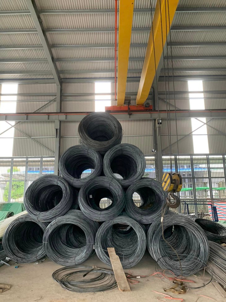 Ảnh minh họa. - Ảnh: T.Huy