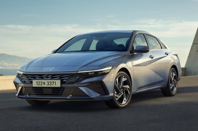 Ảnh: Hyundai.