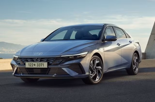 Ảnh: Hyundai.