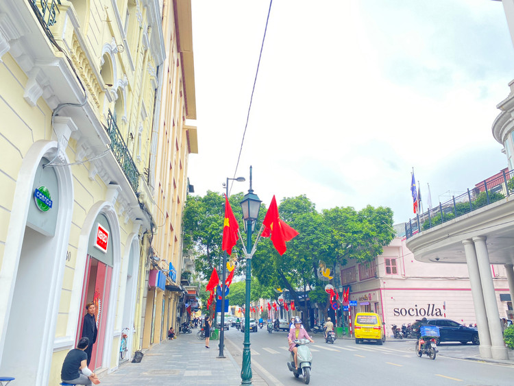 Ngày 30/4/1975 đã đi vào lịch sử của đất nước như là một mốc son hào hùng, chói lọi, đưa đất nước bước vào kỷ nguyên độc lập, phồn thịnh, ấm no.