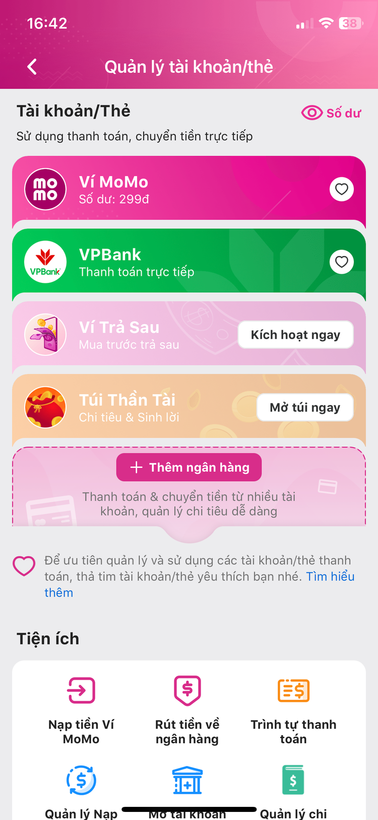 Mỗi người nên sử dụng tài khoản riêng, không cho mượn, dùng &quot;ké&quot; để đảm bảo an toàn nhất có thể - Ảnh: chụp màn hình