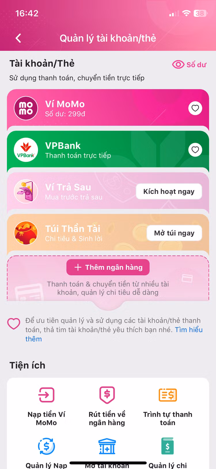 Mỗi người nên sử dụng tài khoản riêng, không cho mượn, dùng "ké" để đảm bảo an toàn nhất có thể - Ảnh: chụp màn hình
