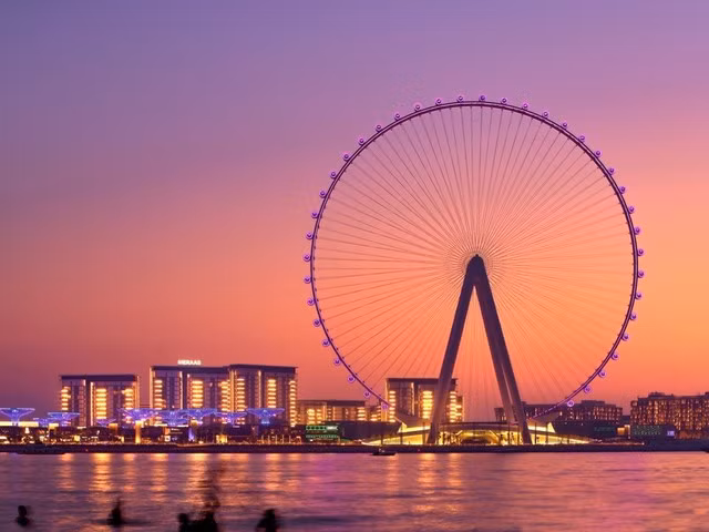 Những trải nghiệm ‘đốt tiền’ ở Dubai ảnh 8