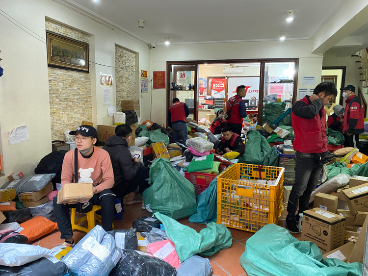 Ảnh minh họa. - Ảnh: T.Huy