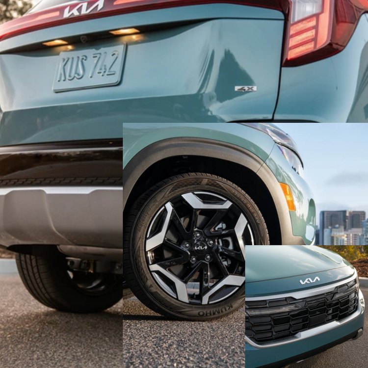 Seltos mới giữ nguyên lựa chọn động cơ 2.0L, 4 xi-lanh, công suất 147 mã lực và mô-men xoắn cực đại 180Nm, kết hợp cùng hộp số CVT và hệ dẫn động AWD. Ngoài ra, SUV này còn có động cơ 1.6L tăng áp, công suất đến 195 mã lực (mạnh hơn trước khoảng 20 mã lực), đi cùng hộp số 8 cấp.