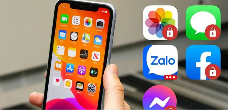 Dữ liệu cá nhân nào không nên lưu trữ trên điện thoại? ảnh 2