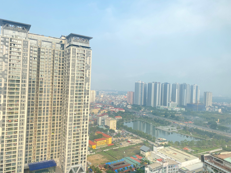 Hôm nay cả nước tiếp tục nắng nóng. Ảnh: T.Huy