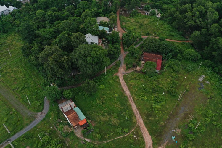 Tuyên nhiên, sau 9 năm nhưng Công ty Tân Vũ Minh vẫn không triển khai được dự án. Vì vậy, UBND tỉnh Bình Dương thu hồi dự án khu dân cư Thủ Dầu Một Thế Kỷ 21. Sau đó, UBND tỉnh Bình Dương thống nhất phương án quy hoạch khu đất này thành dự án Công viên Phú Cường gồm khu nhà ở tái định cư và Công viên cây xanh.