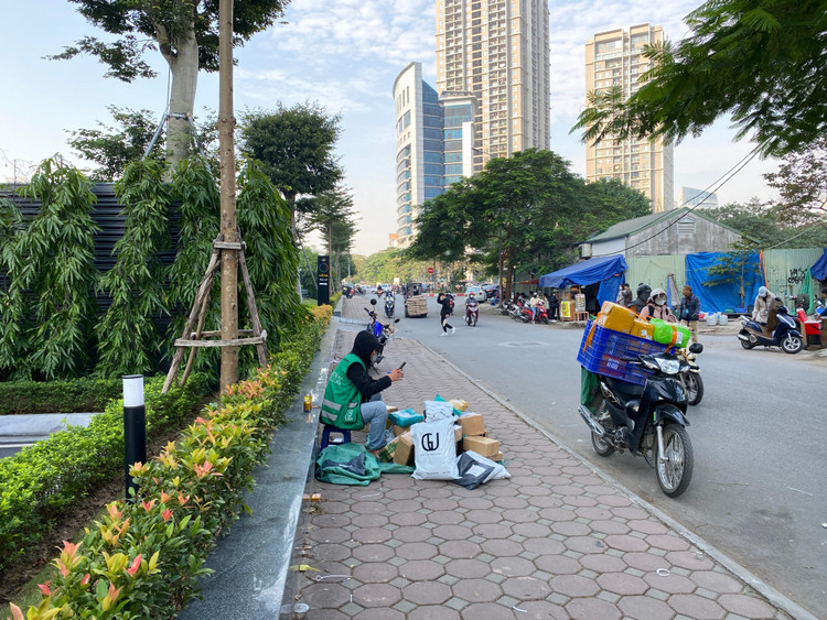 Ảnh minh họa - Ảnh:T.Huy