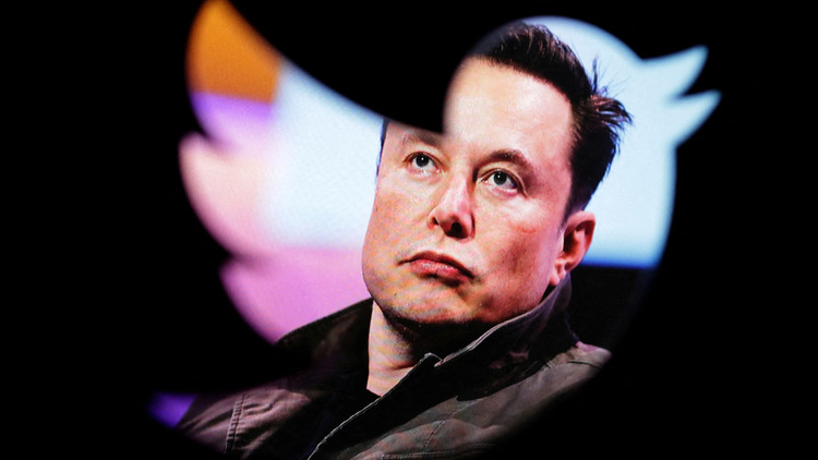 Tỷ phú Elon Musk đã mất hơn 115 tỷ USD trong khối tài sản ròng của mình kể từ đầu năm 2022.