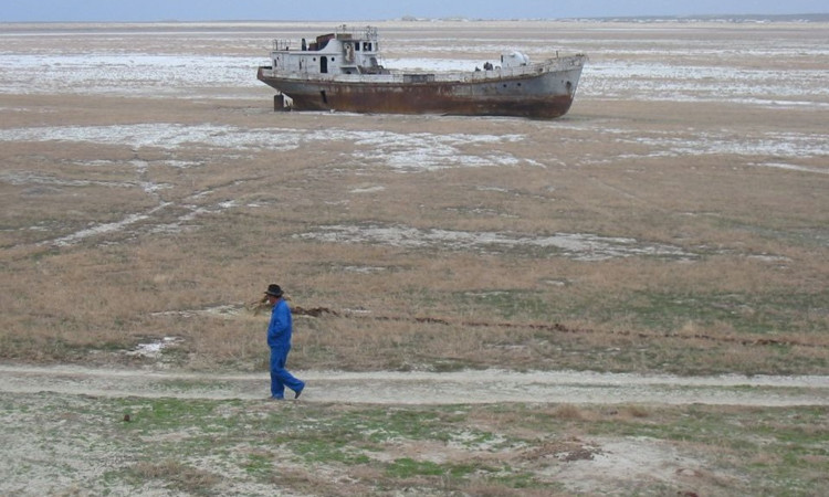 Brazil năm 2015 - Ảnh: wikipedia.org