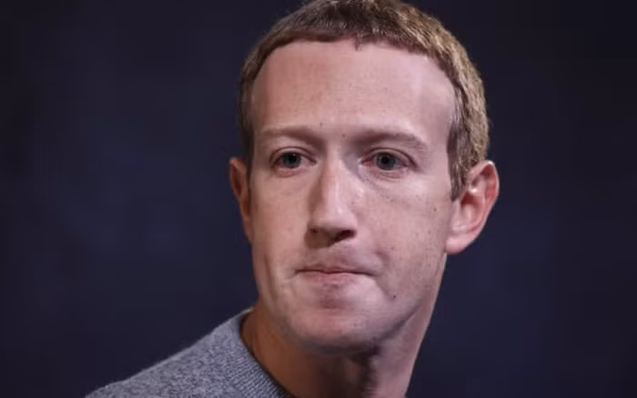 Mark Zuckerberg, nhà sáng lập Facebook (nguồn: Nbcnews)