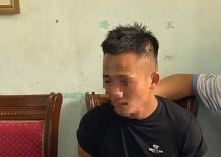 Bắt được nghi phạm sát hại nữ chủ hiệu phun xăm ở Quảng Ninh ảnh 1