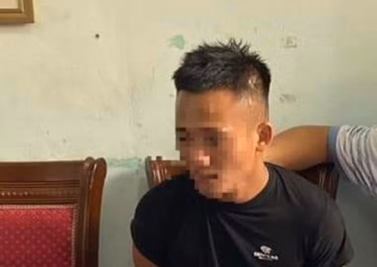 Bắt được nghi phạm sát hại nữ chủ hiệu phun xăm ở Quảng Ninh ảnh 1