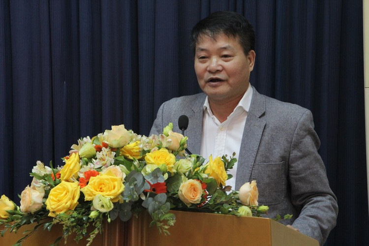 Nhà Xuất bản Tri thức ra mắt ứng dụng phát hành sách điện tử ảnh 4