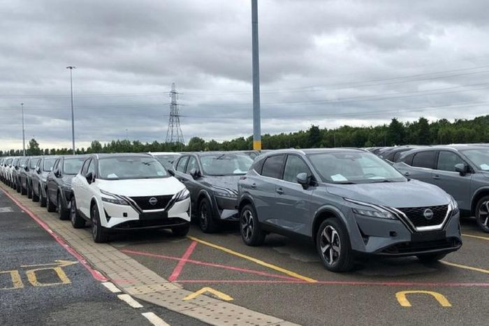 Cận cảnh Nissan Ariya 2022 hơn 1,2 tỷ đồng, sắp về Việt Nam? ảnh 2