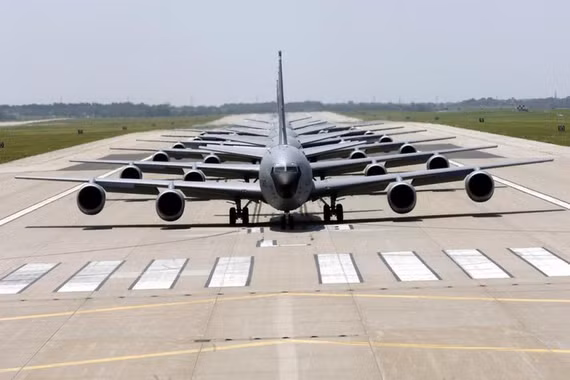 Tên lửa Iran tấn công trúng các mục tiêu trọng yếu của căn cứ Mỹ