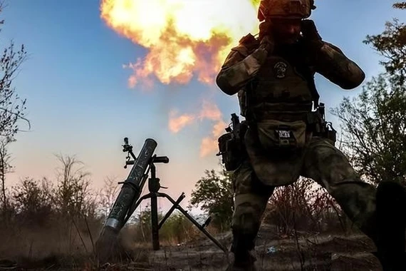 Liệu Moskva có chấp nhận kế hoạch hòa bình do Mỹ đề xướng?