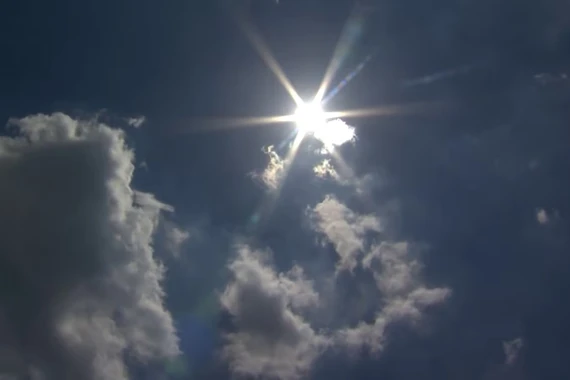 Nắng nóng gay gắt bao trùm miền Tây nước Mỹ