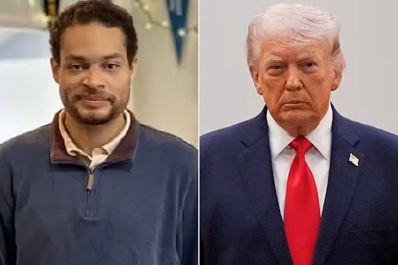 Nghi phạm nổ súng tại nơi ông Trump dự tiệc ra hầu tòa