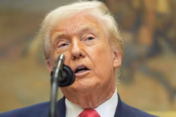 Tổng thống Mỹ Donald Trump cân nhắc cuộc tấn công mới vào Iran?
