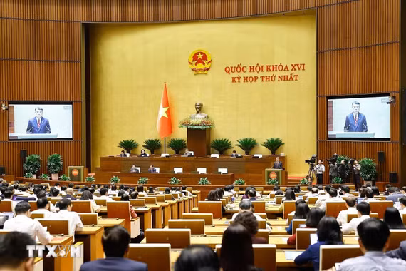 Quy định số 19-QĐ/TW về công tác chính trị, tư tưởng trong Đảng