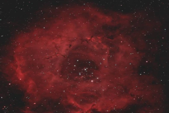 Dịp 8/3 Roscosmos gửi tặng 'bó hoa vũ trụ' tuyệt đẹp tới phụ nữ