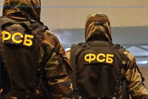 Vì sao Nga trục xuất nhà ngoại giao Anh?