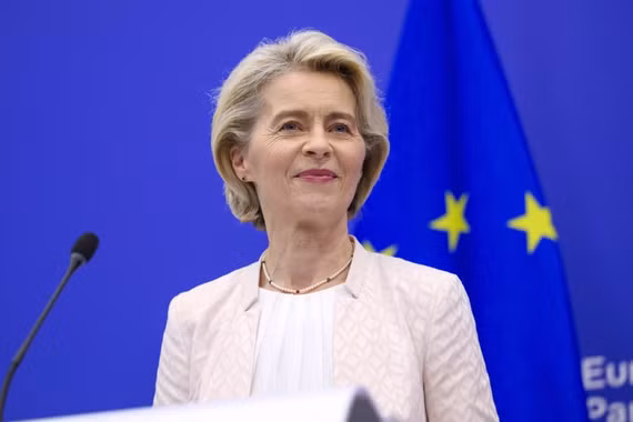 EU xem xét hỗ trợ phát triển hạ tầng năng lượng Trung Đông 