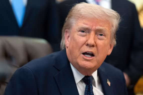 Tổng thống Trump ra 'tối hậu thư' với EU