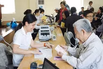 Lương hưu tăng từ 10/5 nhờ bảo hiểm hưu trí tự nguyện