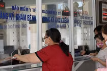 Bộ Y tế bổ sung 84 thuốc mới, giảm đồng chi trả BHYT