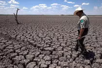 Mỹ chạm mốc hạn hán kỷ lục, đe dọa cháy rừng và an ninh lương thực