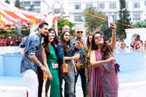 Việt Nam hút khách Ấn Độ mạnh nhất châu Á giữa khủng hoảng Trung Đông