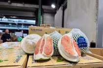 Bưởi Việt Nam vào Australia: Khởi đầu mới hay chỉ là biểu tượng?