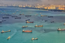 Indonesia đề xuất thu phí eo biển Malacca, Singapore và Malaysia phản đối