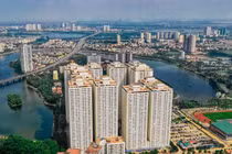 Chủ đầu tư HH Linh Đàm nói gì về phiếu khảo sát 9.000 căn hộ?