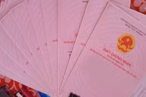 Năm 2026: Quy định mới về cấp sổ đỏ, sổ hồng và thủ tục đất đai