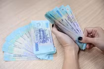 Đại biểu Quốc hội đề xuất nâng lương cơ sở lên 2,65 triệu đồng